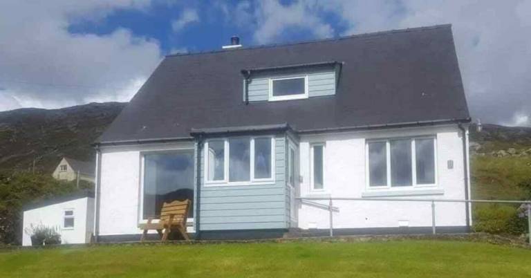 House Tarbert