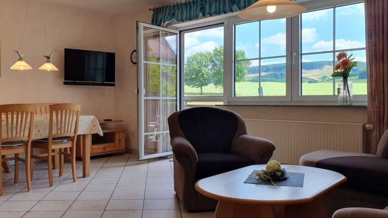 Ferienwohnung  Sundern (Sauerland)