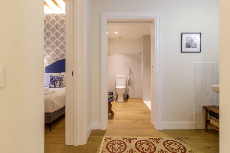 Charming apartment with patio | Close to Alcazaba of Málaga | Pet-friendly — photo 5