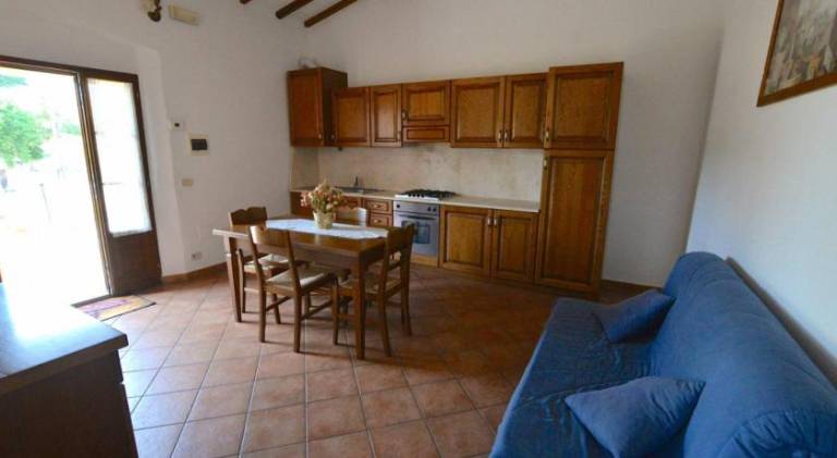 Agriturismo Santarcangelo with shared pool and relaxing view — photo 5