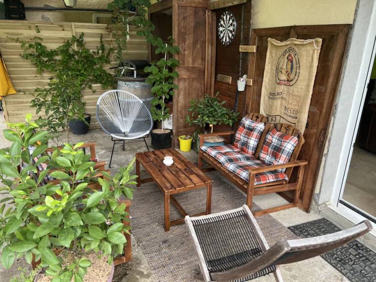 House  Bélesta