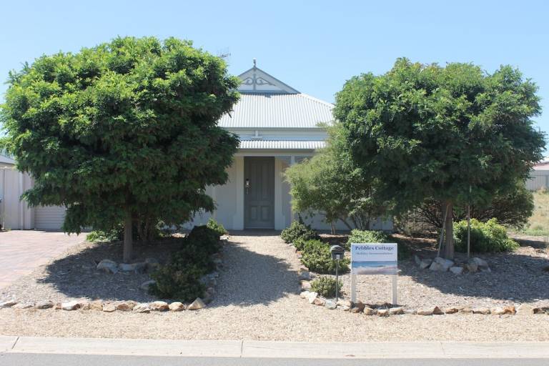 House Carrickalinga