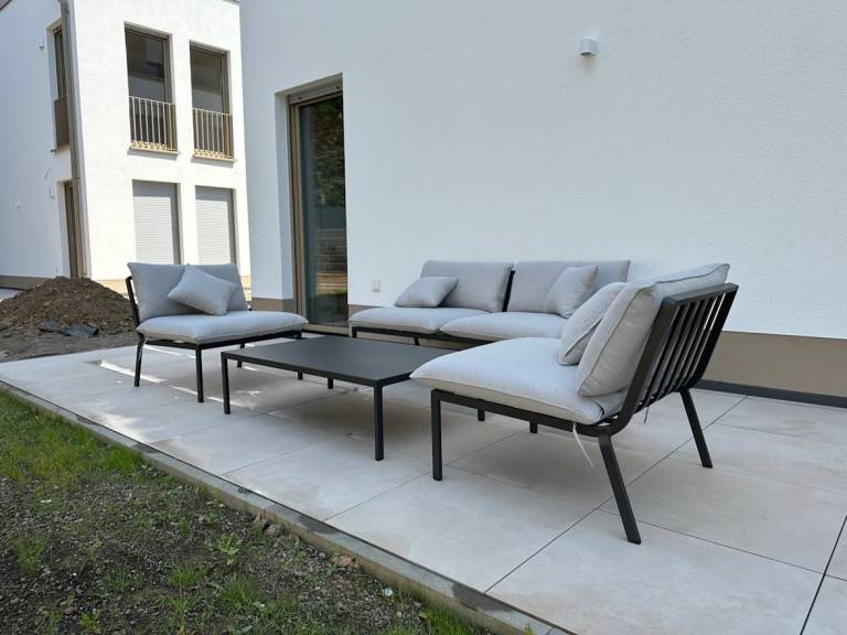 71 m² Ferienwohnung