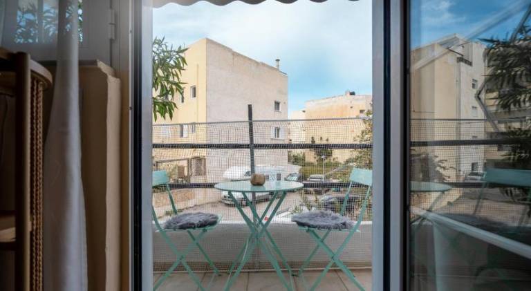 Pleasant apartment | Close to the beach | Pet-friendly — photo 5