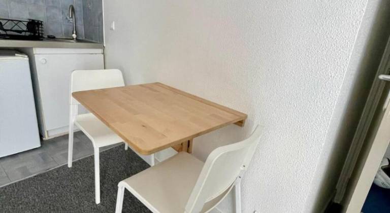 Apartment | Near Bordeaux Cathedral | Pets are welcome — photo 4