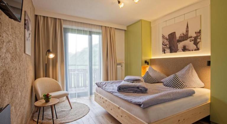 Bergchalet Hotel Reinerhof — photo 2
