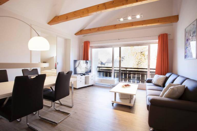 Ferienwohnung Garmisch-Partenkirchen