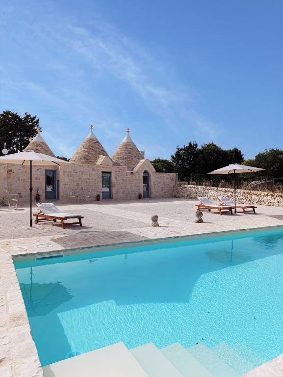 Casa Locorotondo