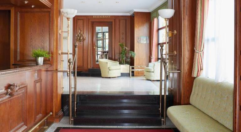 Serviced apartment with sauna | Close to Berlin Cathedral — photo 3