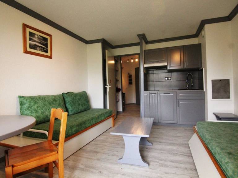 Studio  L'Alpe d'Huez
