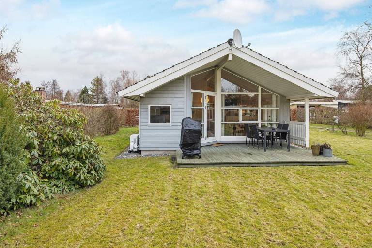 Feriehus  Idestrup