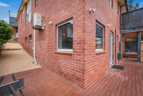 Apartment  Hobart