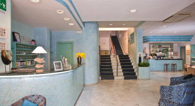 Hotel Nuovo Al Mare — photo 5