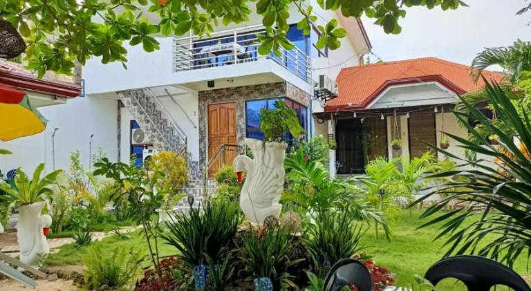 Villa with BBQ, patio & garden | Next to the beach | Suitable for remote work | Pets allowed — photo 5