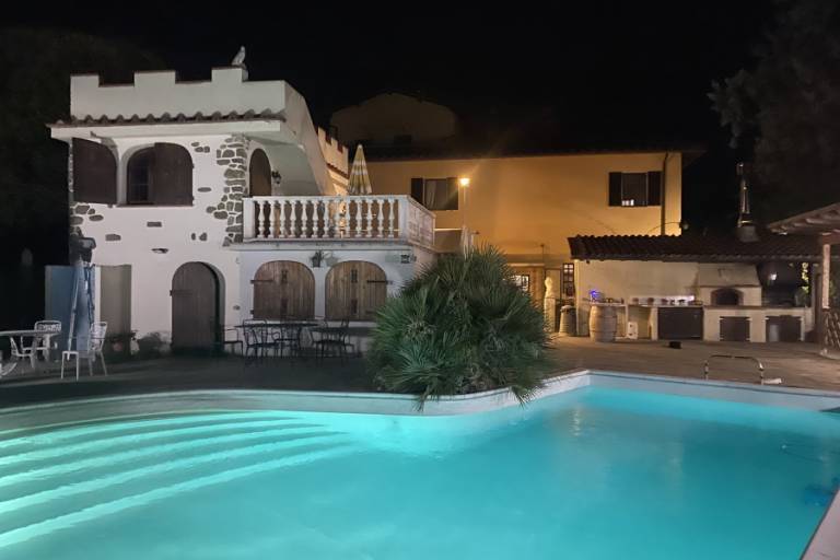 Agriturismo Cavriglia