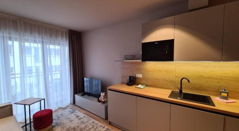 Holiday apartment with 2 rooms for 7 persons — photo 3