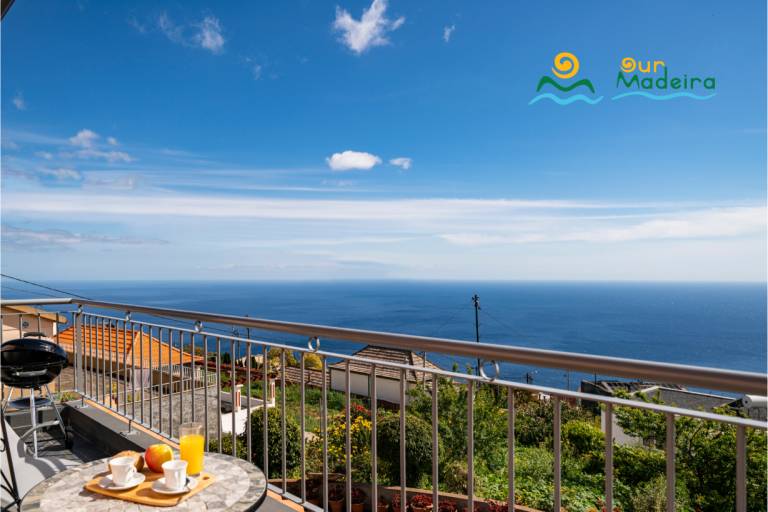Apartamento Paúl do Mar
