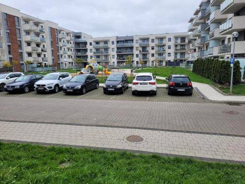 Apartament Elbląg