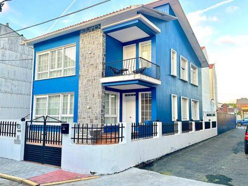 Apartamento Mugardos