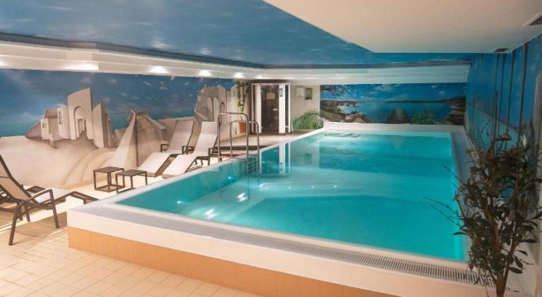 Best Western Plus Hotel Stadtquartier Haan — photo 2