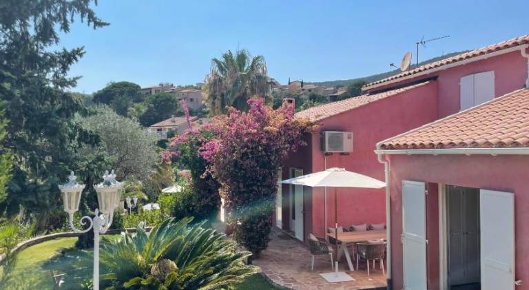Fantastic pool villa 900m to the beach; with extravagant big garden — photo 4
