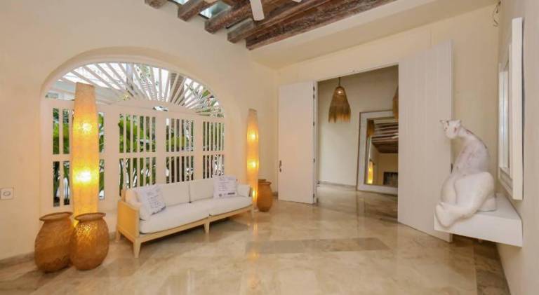 Casa Diluca Cartagena Hotel Boutique — photo 2
