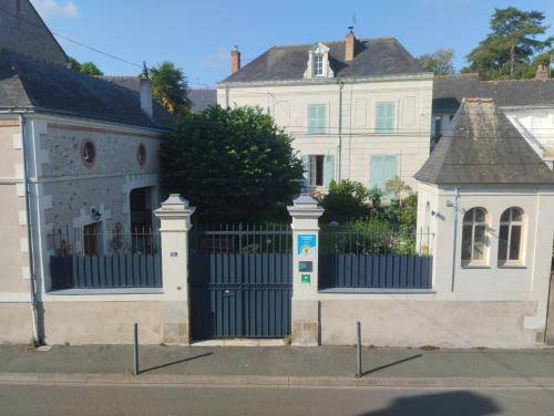 Chambre d'hôtes Chalonnes-sur-Loire