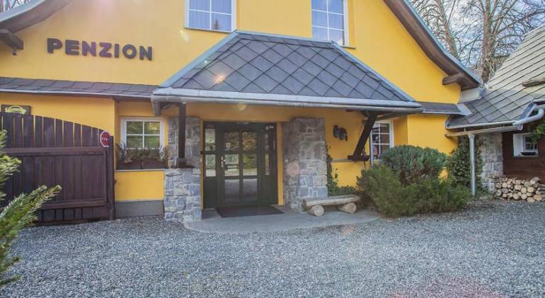 Penzion SATEK — photo 3