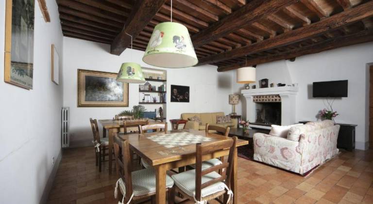 Child-friendly pleasant farm with garden, patio & pool | Pets allowed — photo 3