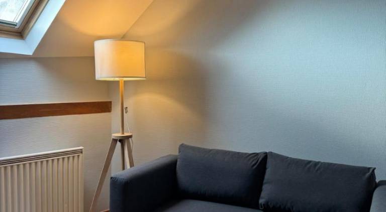 Rental apartment with 1 room for 3 persons in Olivet