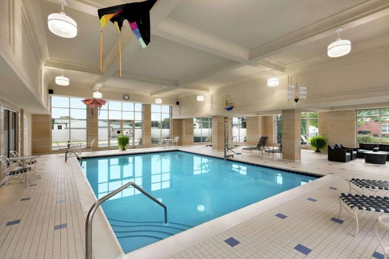 Homewood Suites by Hilton Harrisburg East-Hershey Area — photo 3