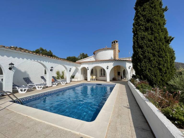 Villa  El Mas Fumats