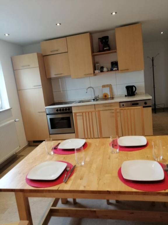 Ferienwohnung Landstuhl