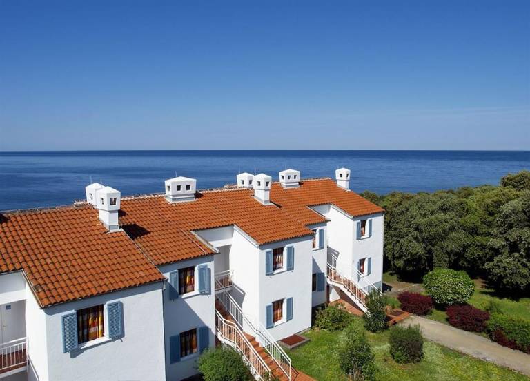 Ferienwohnung Novigrad