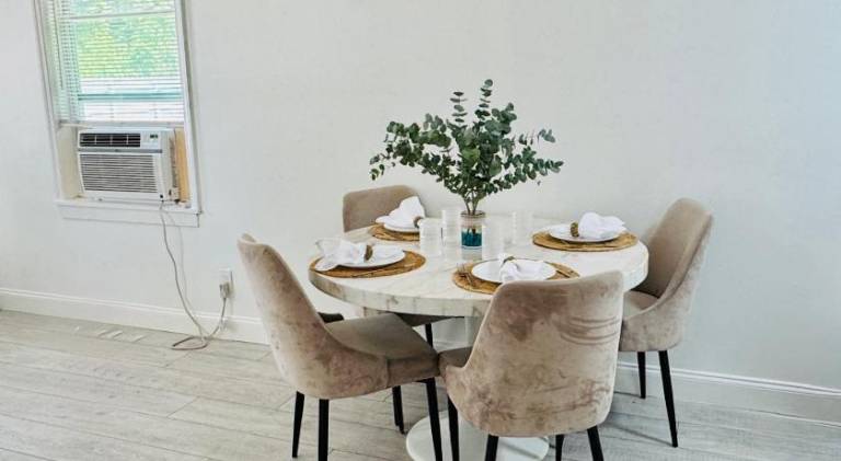 Holiday apartment with 2 rooms for 6 persons — photo 3