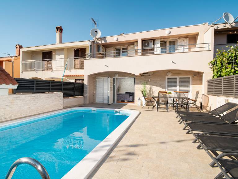 Huis Zadar