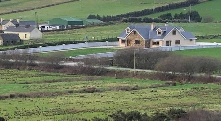 Villa Carrowmore
