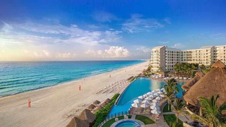Resort El Rey