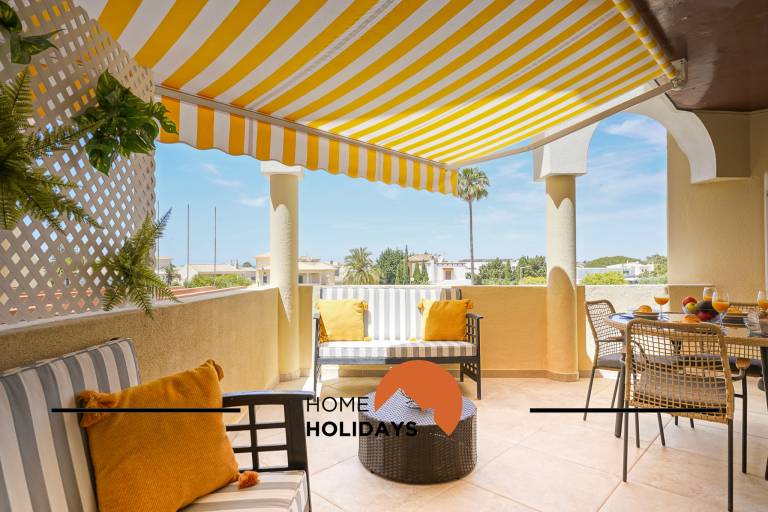 Ferienwohnung in Guia f&uuml;r max. 4 Personen am Atlantik