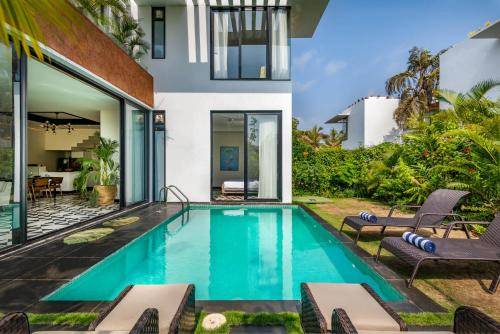 House  Morjim
