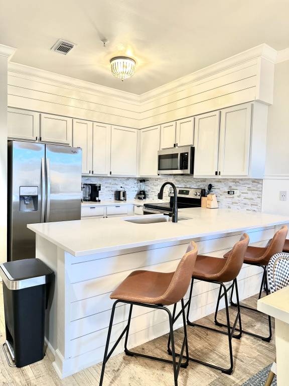 Condo Rosemary Beach