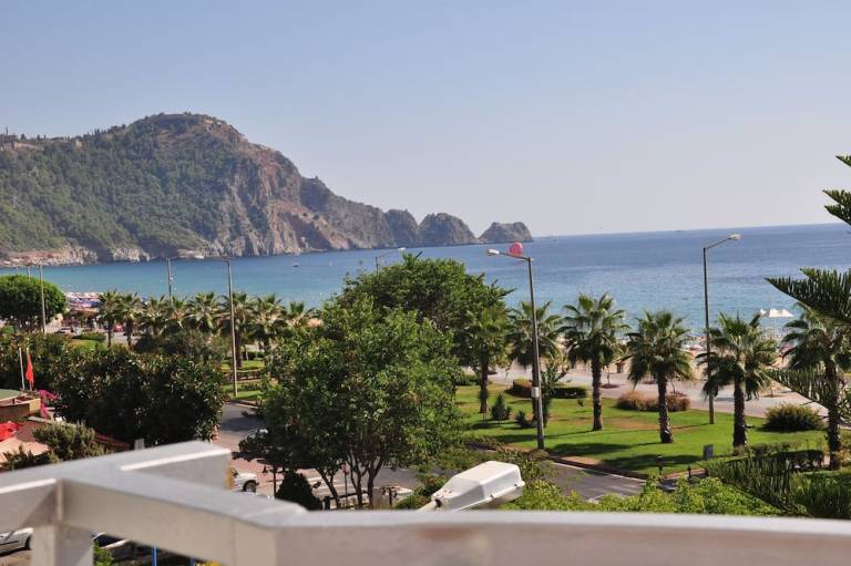 Aparthotel Alanya