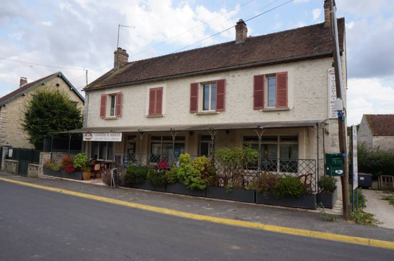 Gîte Nemours