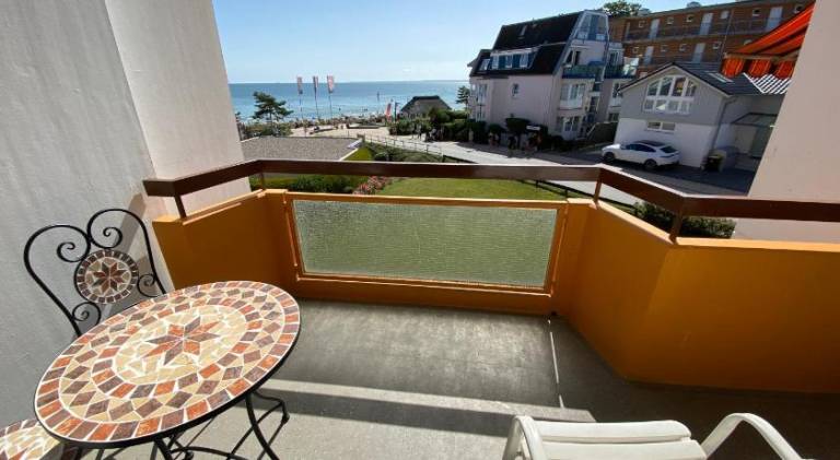 Beautiful holiday apartment | Next to the beach | Pets are welcome — photo 3