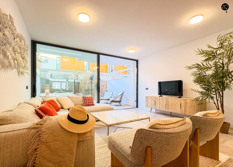 Charming villa with pool, terrace & garden | Next to the beach | Pet-friendly — photo 5