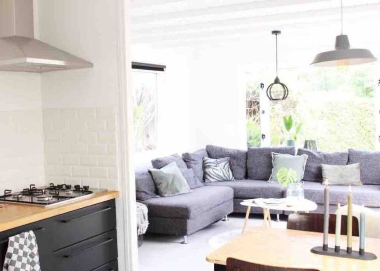 Chalet  Putten