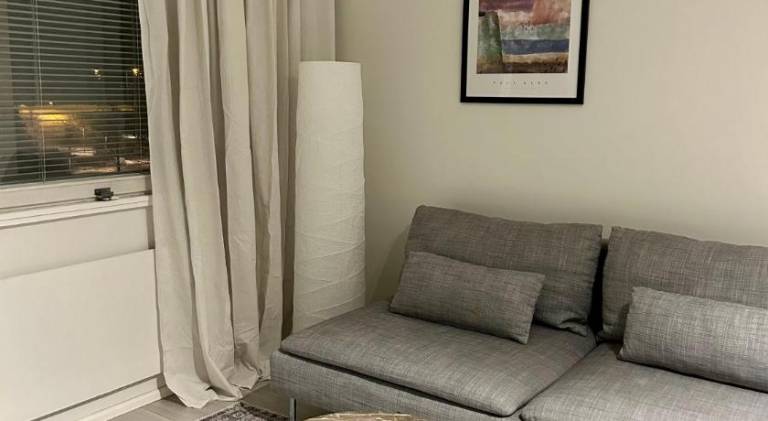 Wonderful rental apartment | Near Arktikum Science Museum | Pets allowed in Rovaniemi