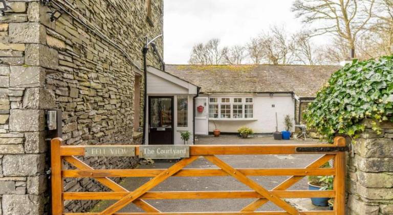 House | Pets allowed in Ambleside