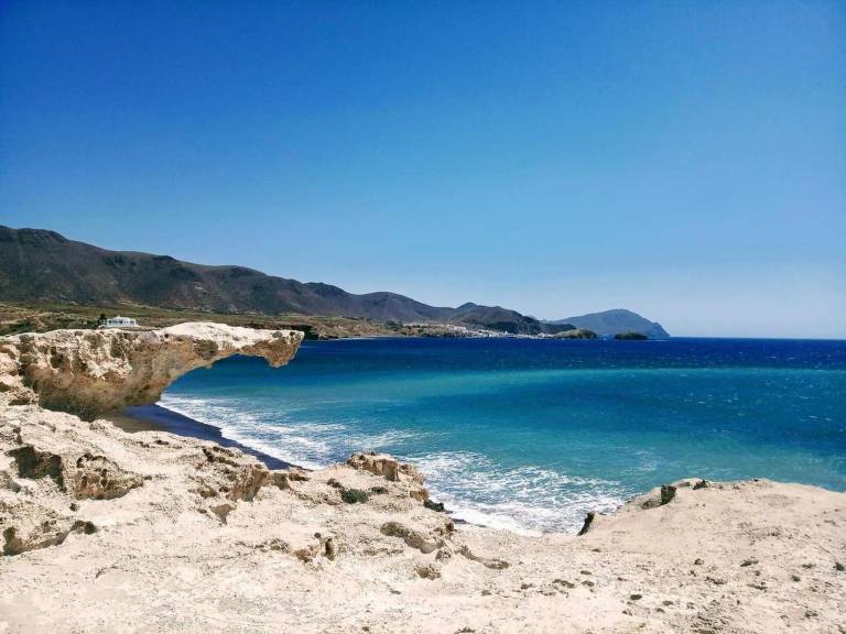 Apartamento La Isleta del Moro