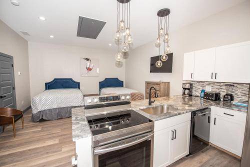 Apartment Dawsonville